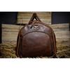 Leather Duffel Bag Full Grain Leather Weekender Bag Handmade Large Weekend Travel Vacation Holidays Bag Best Men Gift Groomsmen