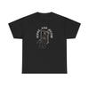 Alone And Silent Graphic T-Shirt Mens Womens Tees Top Unisex Heavy Cotton Tee NEW