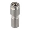 Compatible With 3mm And 6mm Chucks Angle Grinder Adapter Straight Grinder Chuck