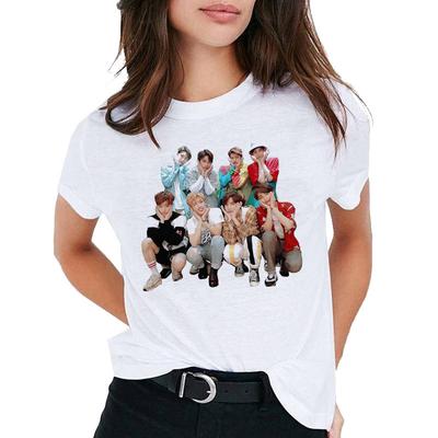 Üst Kıyafetler – T-shirtler