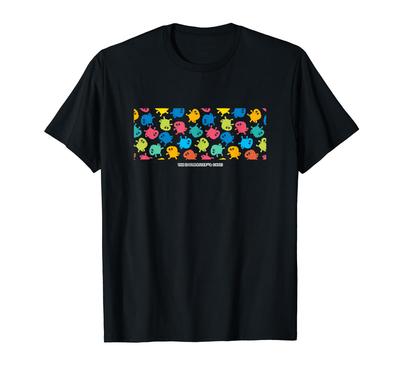 THE MILLION Cliff Chupacabra iDOLM@STER LIVE! [D] Ver. T-shirt