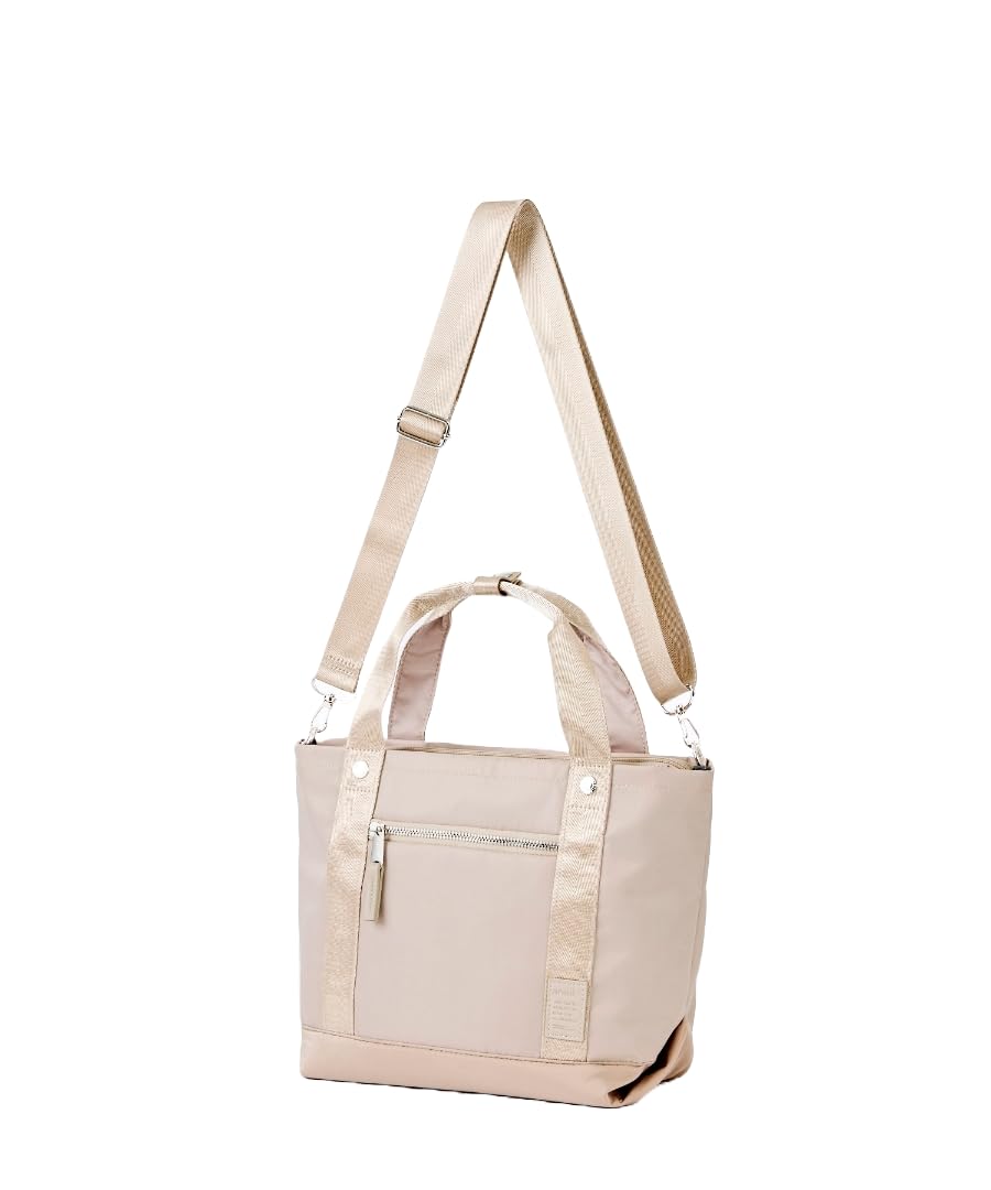 

2WAY Mini Tote Bag Sparkle ATM0823 LBE [Anello]