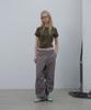 LCDC™ Raw Seam Top (Khaki)