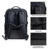 Waterproof Multi-Functional Travel Laptop Backpack for Men and Women