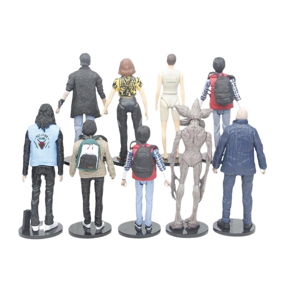 Dolls, Figurines, Toys, Models, Baking Micro- Ornaments