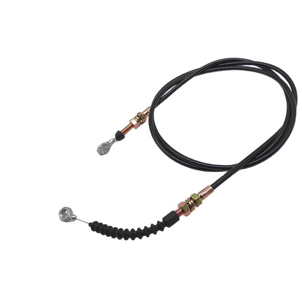 

Metal Pull Wire Chute Control Cable Improved Maneuverability