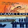 The Other End of the Line by Andrea Camilleri Hardback Book 9781529001815