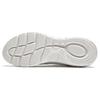 Li Ning Easy Fit Fle Low top Casual Running Shoes Women's White Purple ARSU030-4
