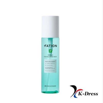 No Scars Nine Trouble Body Mist 145ml