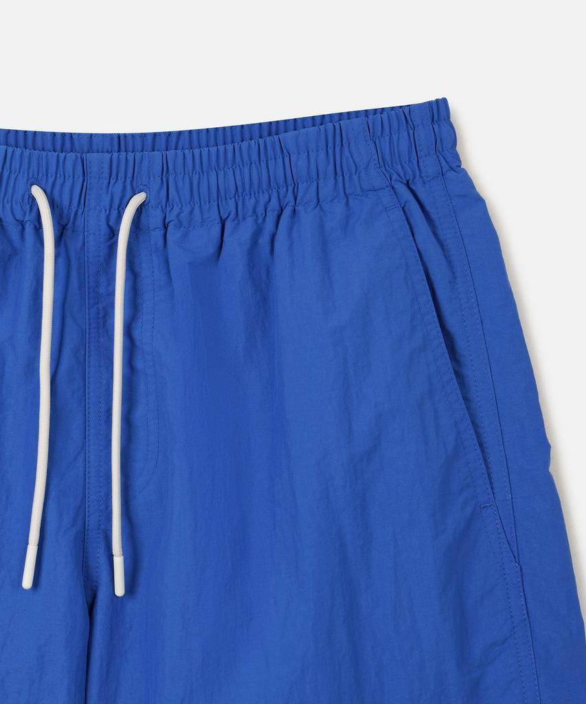 247Silijeu Colored Surf Shorts Blue