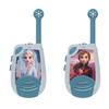 Frozen Digital Walkie Talkies - LEXIBOOK - Range 2km - Morse Code Function