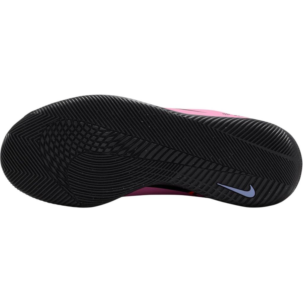 Nike Mercurial Superfly 10 High Top Kids' Soccer Shoes Pink Teenagers FQ8320-600