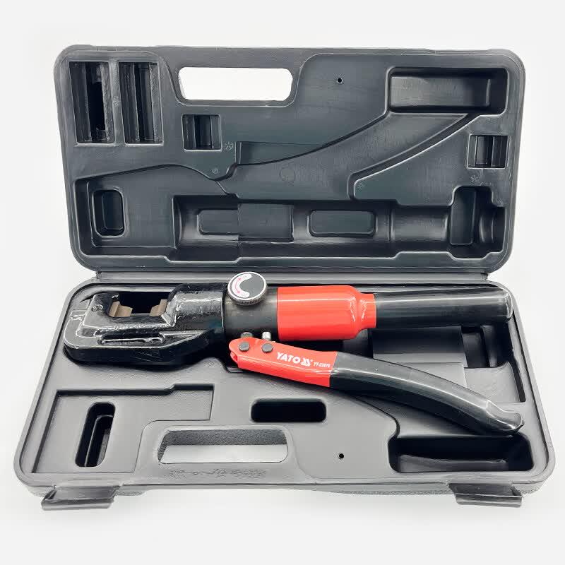 YATO Hydraulic Rebar Cutter