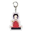 Demon Slayer Anime Acrylic Keychain Pendant
