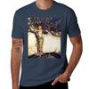 Freia die Schöne Arthur Rackham T-Shirt Übergröße Leichtes T-Shirt