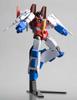 Revoltech Yamaguchi Starscream No.46
