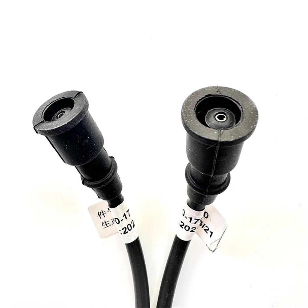 2pcs Spark Plug Wire For CF MOTO Z8 U8 800 UTV ATV