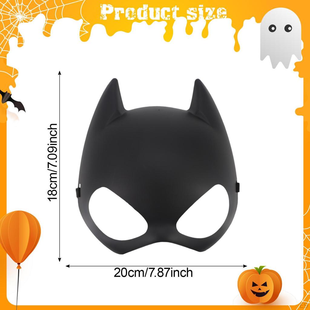 Karneval Halloween Maskeraden Geburtstag Tier Cosplay