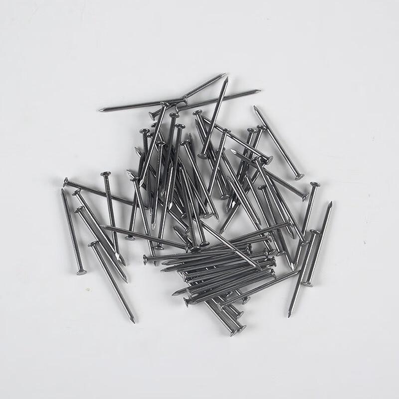 Detang Round Woodworking Nails