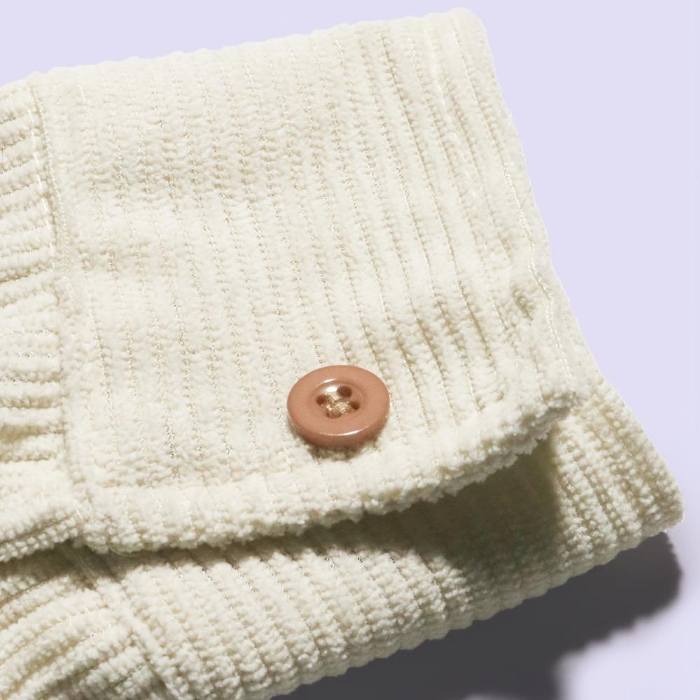 Men's Casual Long-sleeved Button Corduroy Shirt, Fashionable and Comfortable Jacket with Double Pockets - Street Style Jacket, Lapel Casual Shirt