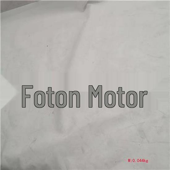 Foton Flow Deflector Emblem L085700000144