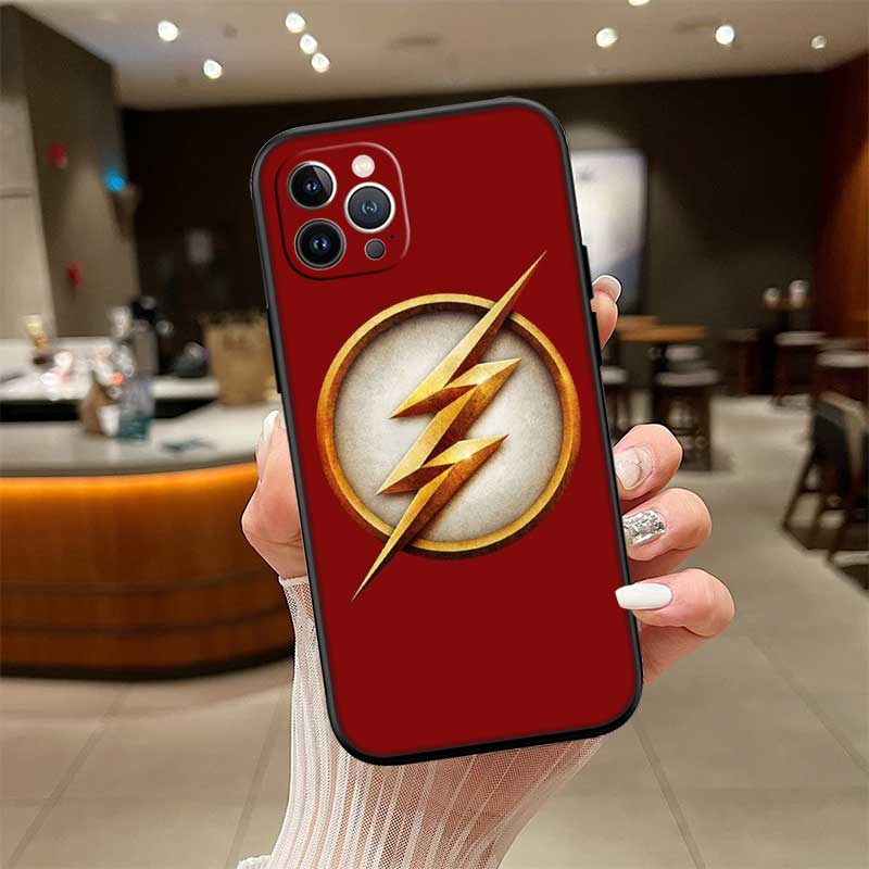 RE29 Flash Phone Case for OPPO A40 A60 A80 A15 A16 A16K A12 A17 A17K A54 A54S A53 A53S A55 A56 A57 A98 F23