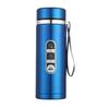 Stainless Steel Vacuum Flask 1000ML Insulated Water Bottle Practical Thermos Bottle  Camping