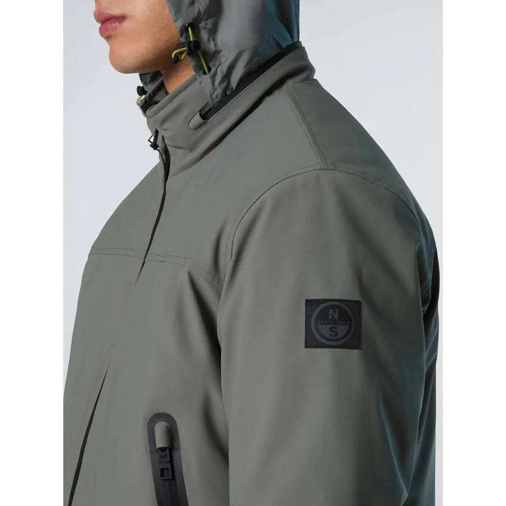 North Sails Jacket Voyager Sailor