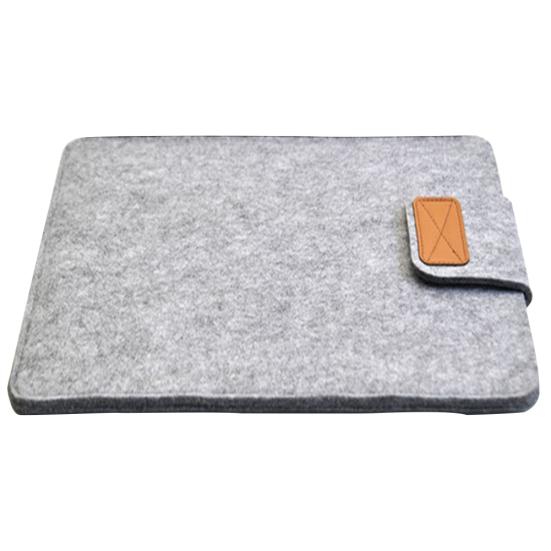 Protective Felt Laptop Sleeve Bag Pro Retina for MacBook Air Case Cover 11/13/15
