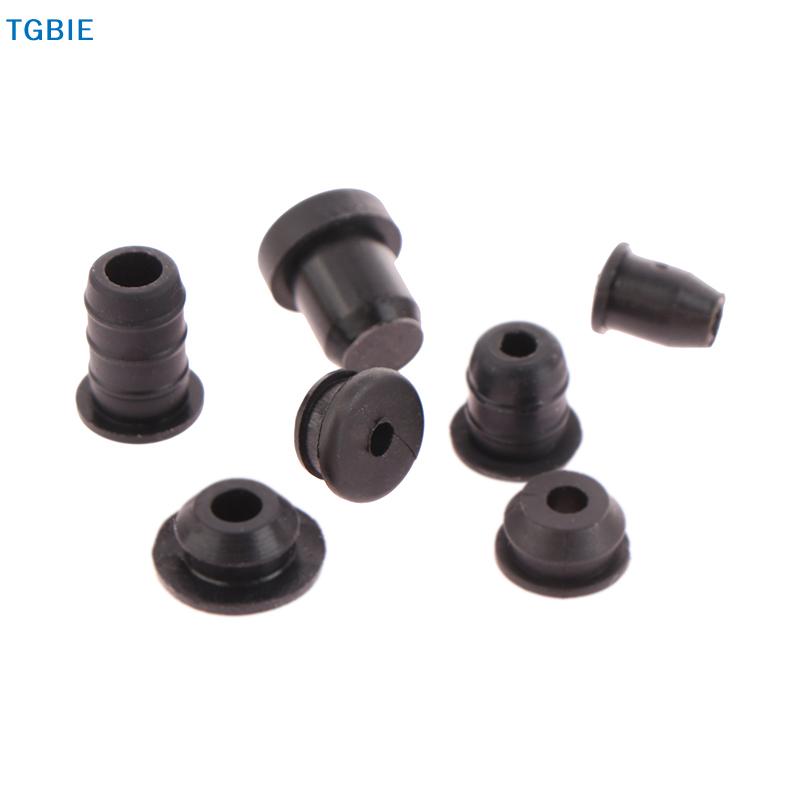 [TL][TL]Di2 Tüllen Gummi Stopfen 6mm 7mm 8mm Rahmen Elektronischer Schalter Kabelabdeckung Vorne Hinten Schaltwerk Mechanisch