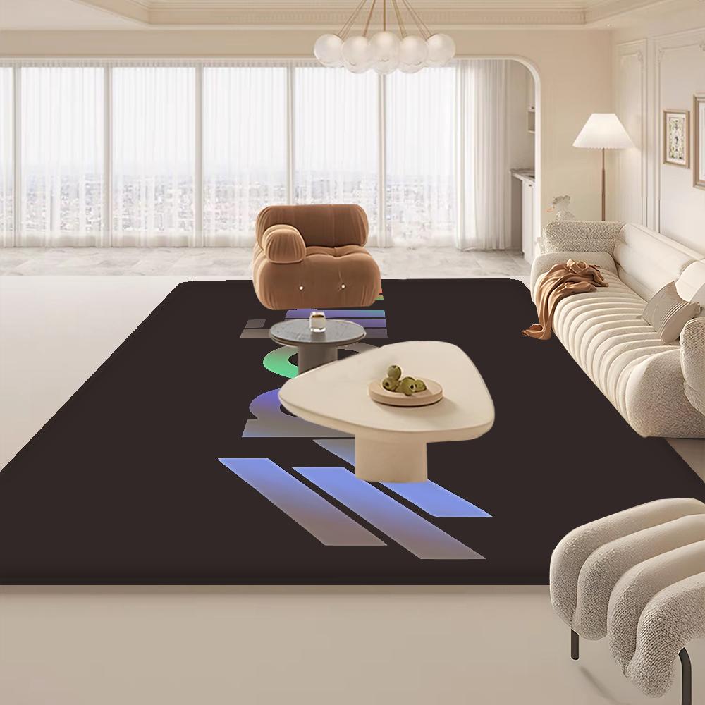 P-Polini-Italy S-Scooter Floor Carpet Kids Room Bedroom Decoration Balcony Anti-Slip Doormat Living Room Hotel Decor Mat
