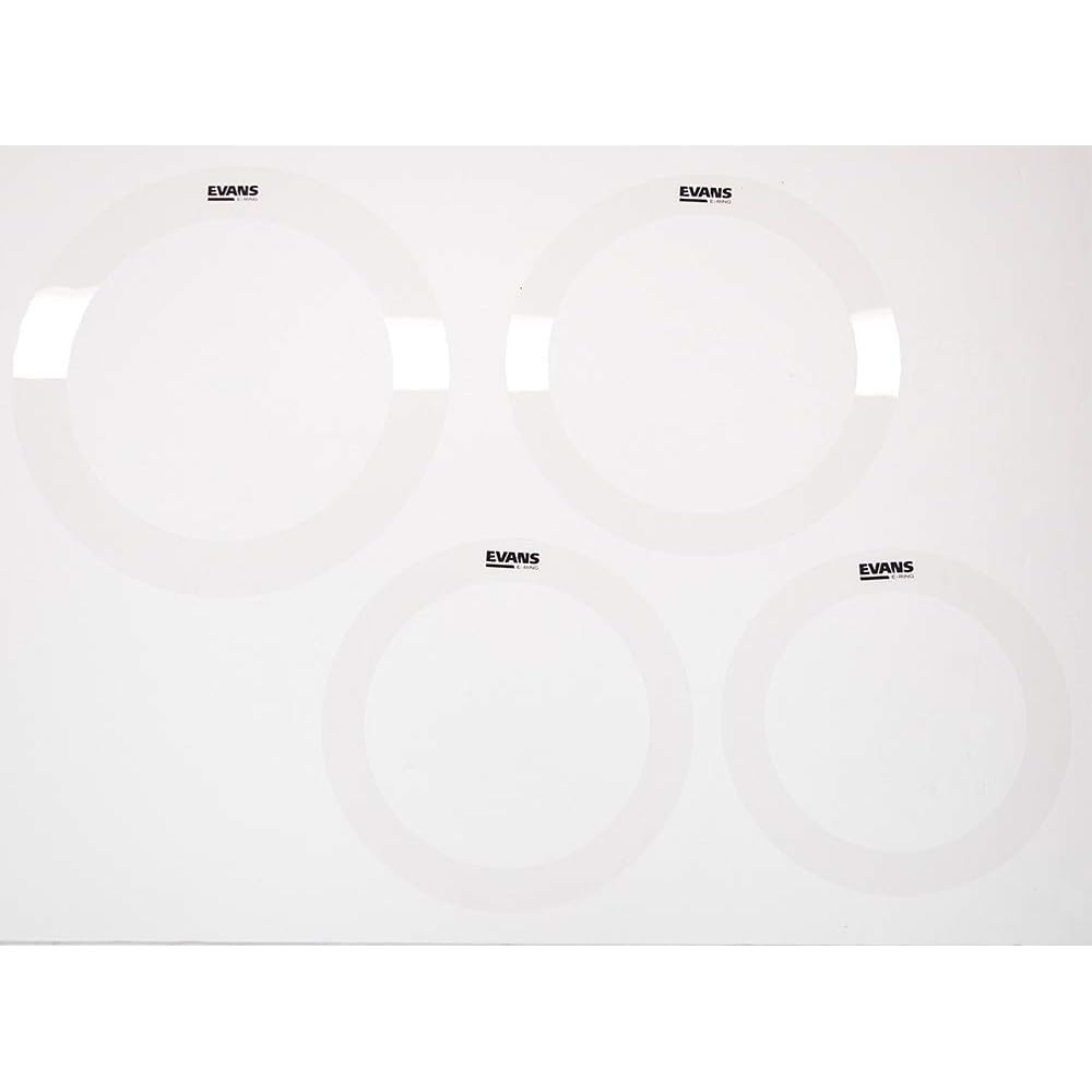 EVANS (Evans) Ring Mute ER-STANDARD