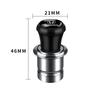 For Honda Car On-board Cigarette Lighter 12v Cigarette Lighter Switch Plug Heating Cigarette Lighte for Honda Odyssey Accord CRV