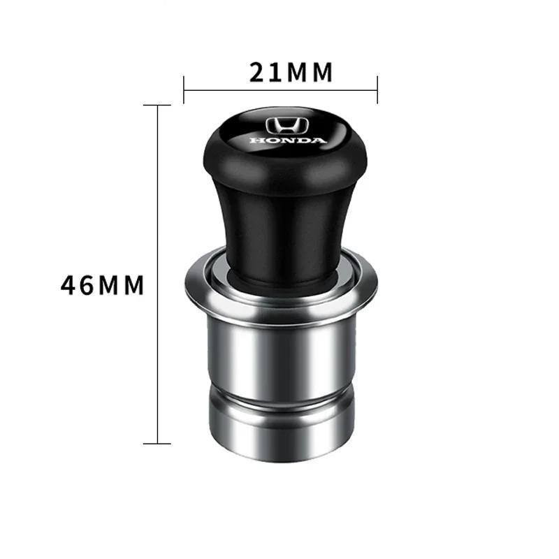 For Honda Car On-board Cigarette Lighter 12v Cigarette Lighter Switch Plug Heating Cigarette Lighte for Honda Odyssey Accord CRV