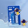 Retractable Push Pull Eraser with Replaceable Refill Core Creative Student Stationery School Supplies A7548