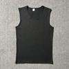Men's Summer Vertical Stripe Sport Vest
