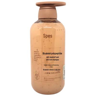 Shampoos & Haarspülung