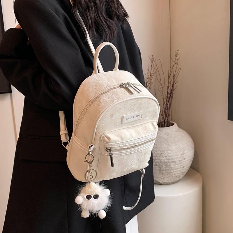 

OGAR 2026 Стильный Мини-рюкзак