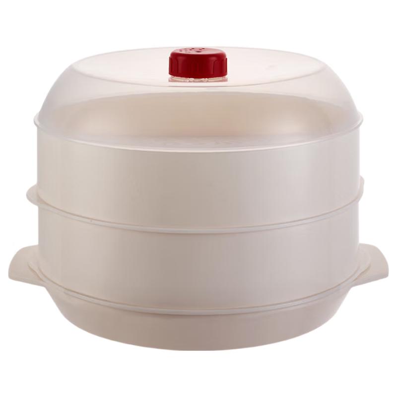 

Food-Grade Microwave Steamer & Food Cover Food Contact Grade