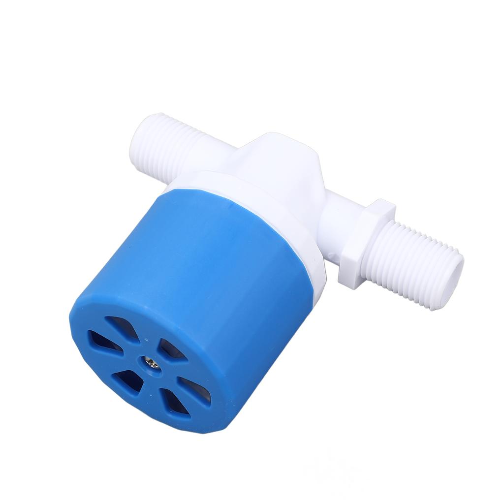 Automatic Float Valve Water Level Control Switch Inner Installation Energy Saving for Solar Water