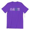 Trade Accountant Profession Finance Saying Unisex Baseball TShirt New Female Aesthetic Men Tops T Shirt Slim Fit Mens Tshirts