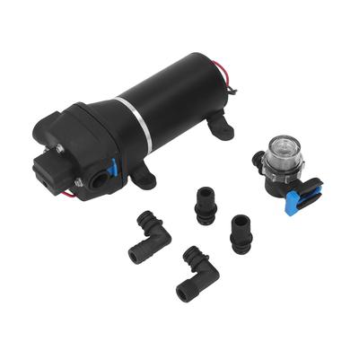 Zařízení – Vodní čerpadla