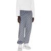 Gucci FW24 Knitted Sweatpants Men's Gray 798612-XJGRH-1069