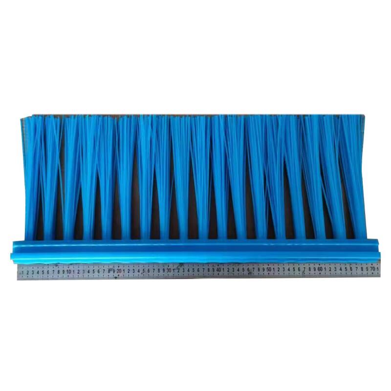 

NH-698 Airport Snow Sweeper Brush Roller