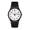 [Swatch] TWICE AGAIN SO29B703 41mm Unisex-Uhr
