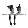 SH-N84-9 Adjustable Telescopic Clutch Brake Levers for NINJA 300R/125/Z125