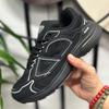 Daddy shoes B30 couple casual fashion sports shoes trend breathable women's shoes