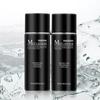 Men's Booster 2-Piece Skincare Set Toner 150ml + Lotion 150ml