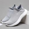 FashionSoft Sole Knitting Luxury Basketball Summer Outdoor Shoes Men Blue Sneakers Man Sports Special Offers Entertainment