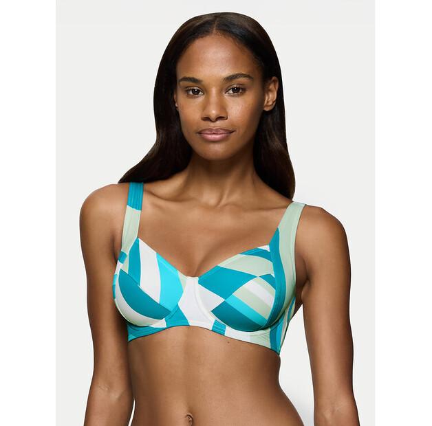 Топ от бикини Triumph Summer Mix & Match EU 38C